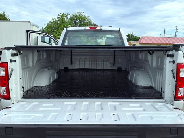 2023 Ford F-150 XL - 23091065 - 14