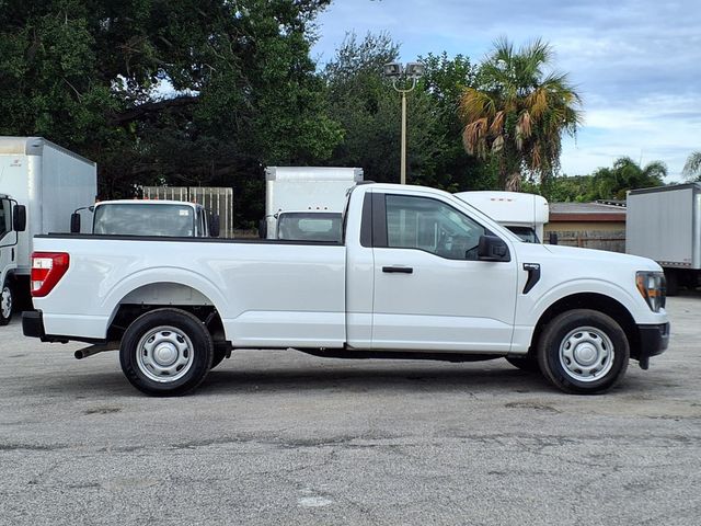 2023 Ford F-150 XL - 23091065 - 1