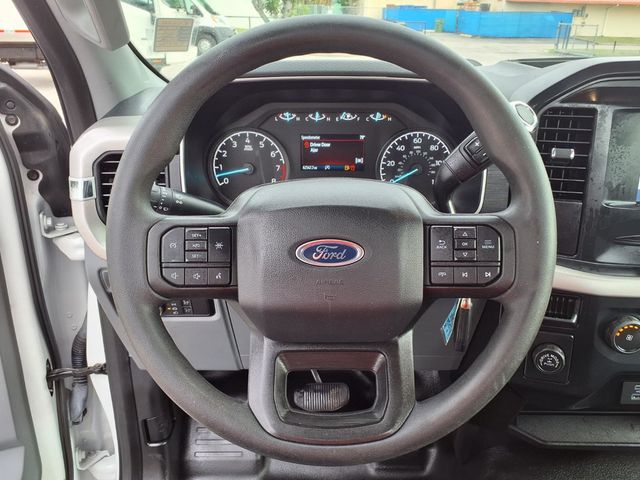 2023 Ford F-150 XL - 23091065 - 22