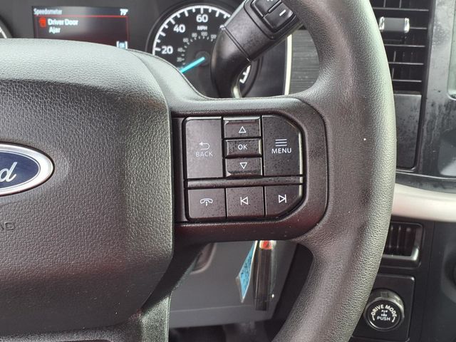 2023 Ford F-150 XL - 23091065 - 23