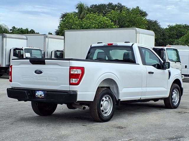 2023 Ford F-150 XL - 23091065 - 2