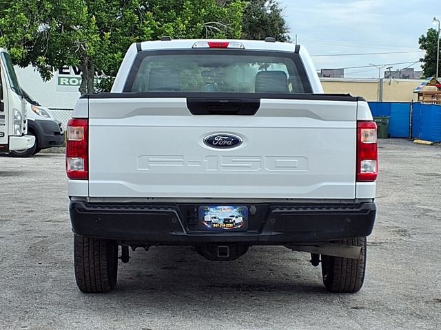 2023 Ford F-150 XL - 23091065 - 3