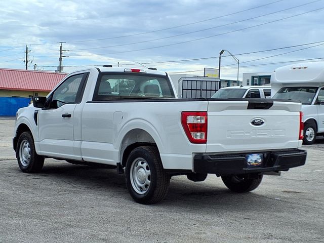 2023 Ford F-150 XL - 23091065 - 4
