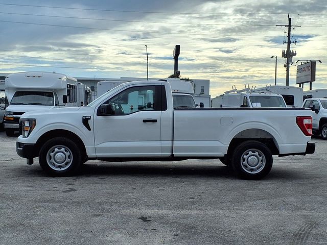 2023 Ford F-150 XL - 23091065 - 5