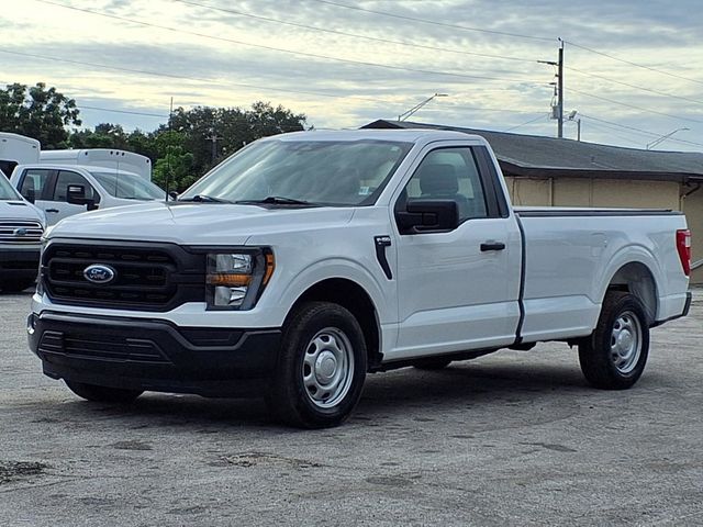 2023 Ford F-150 XL - 23091065 - 6