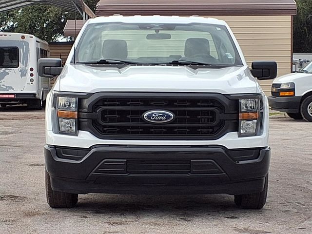 2023 Ford F-150 XL - 23091065 - 7