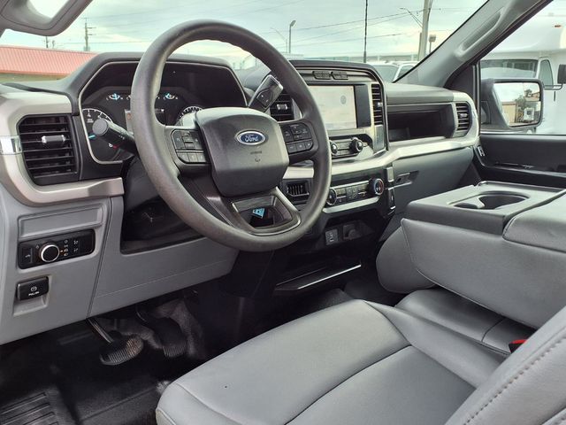 2023 Ford F-150 XL - 23091065 - 8