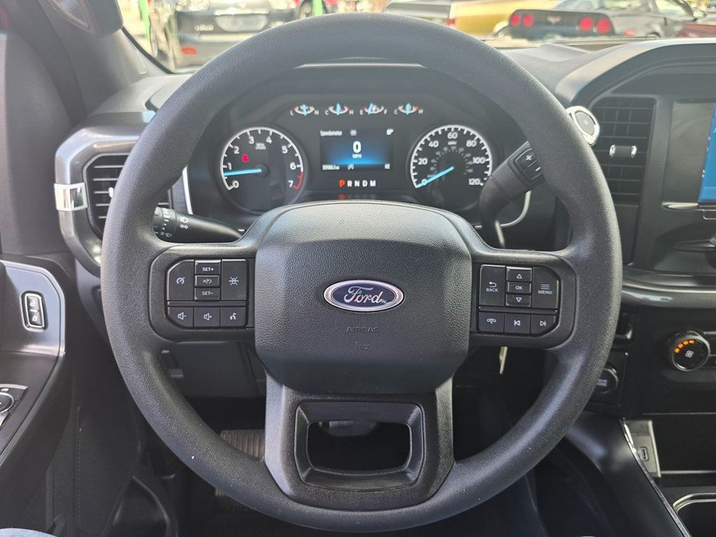 2023 Ford F-150 XL - 22930082 - 11