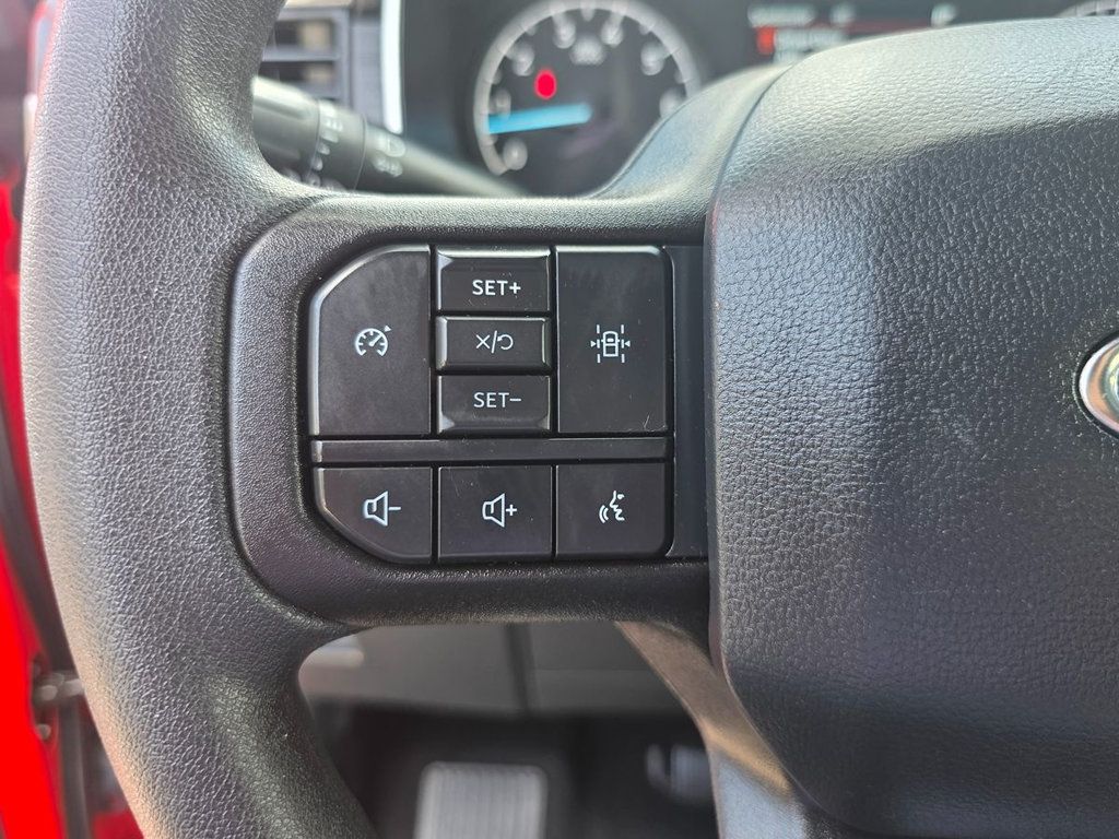 2023 Ford F-150 XL - 22930082 - 13