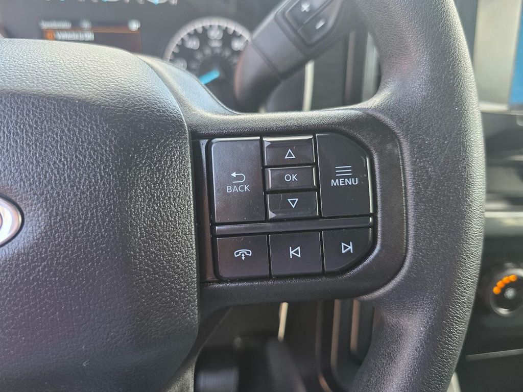 2023 Ford F-150 XL - 22930082 - 14
