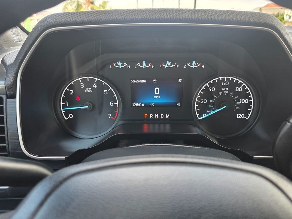 2023 Ford F-150 XL - 22930082 - 15