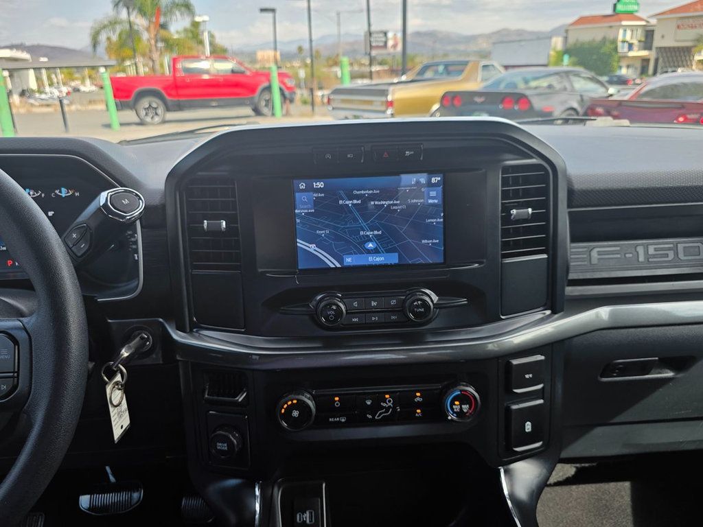 2023 Ford F-150 XL - 22930082 - 16