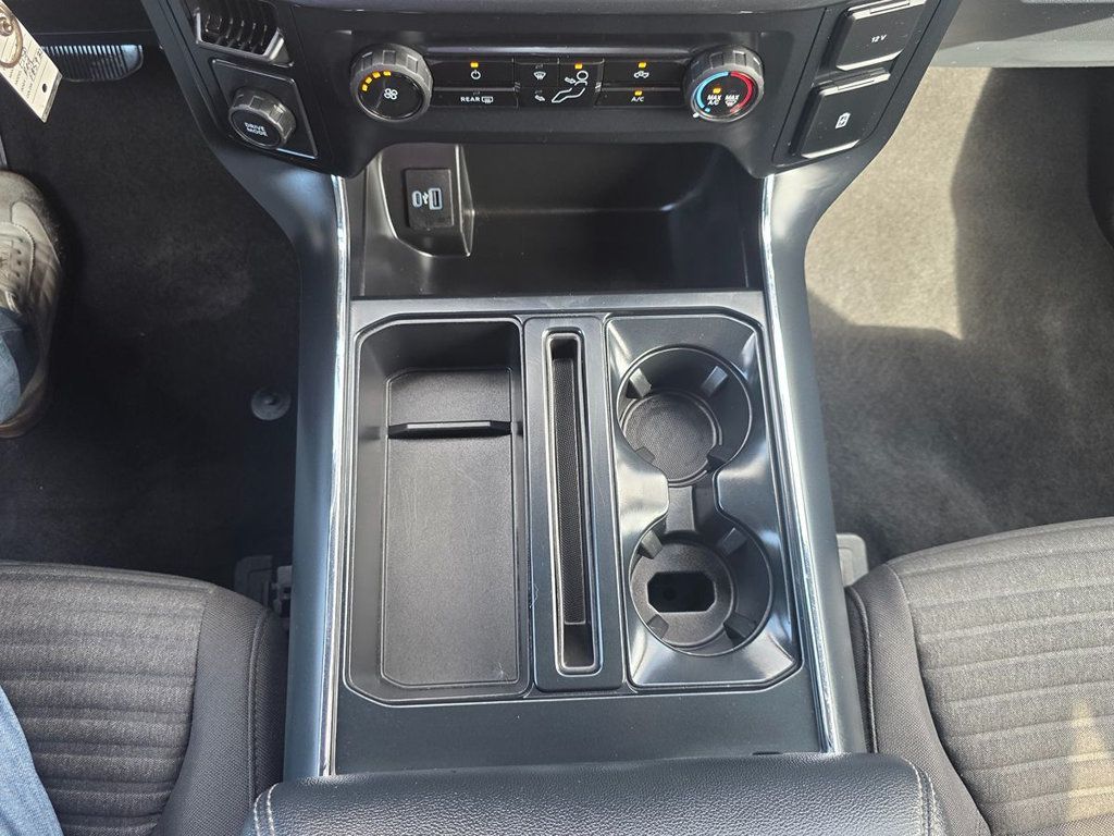 2023 Ford F-150 XL - 22930082 - 17