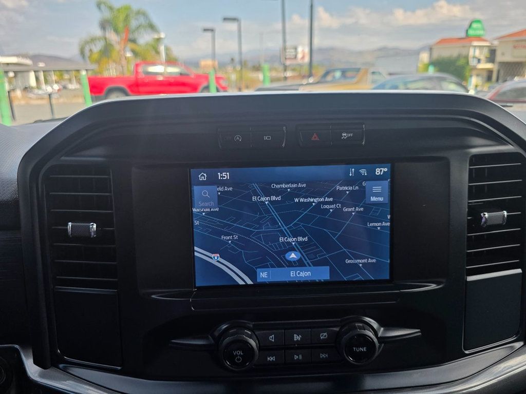 2023 Ford F-150 XL - 22930082 - 19