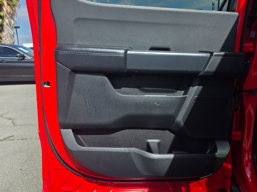 2023 Ford F-150 XL - 22930082 - 20