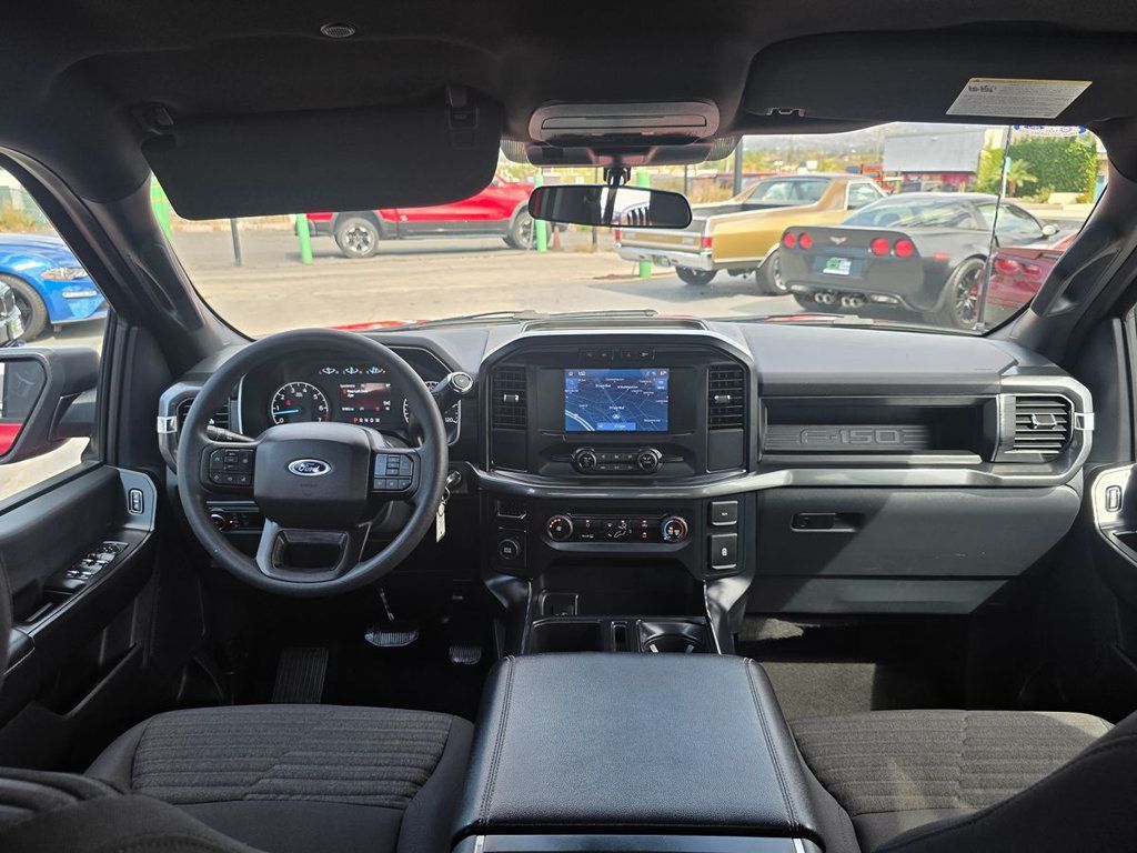 2023 Ford F-150 XL - 22930082 - 22