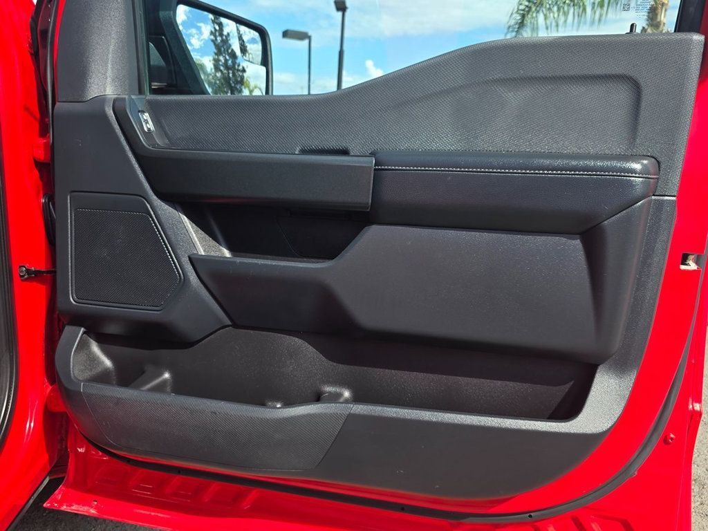 2023 Ford F-150 XL - 22930082 - 23
