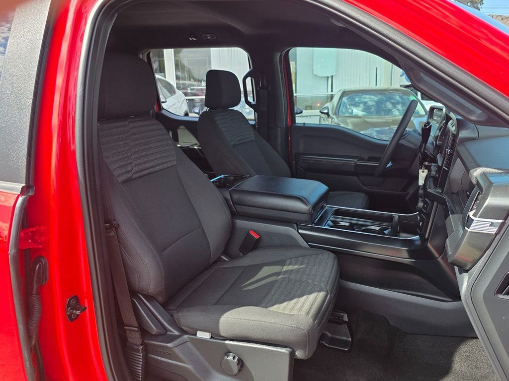 2023 Ford F-150 XL - 22930082 - 25