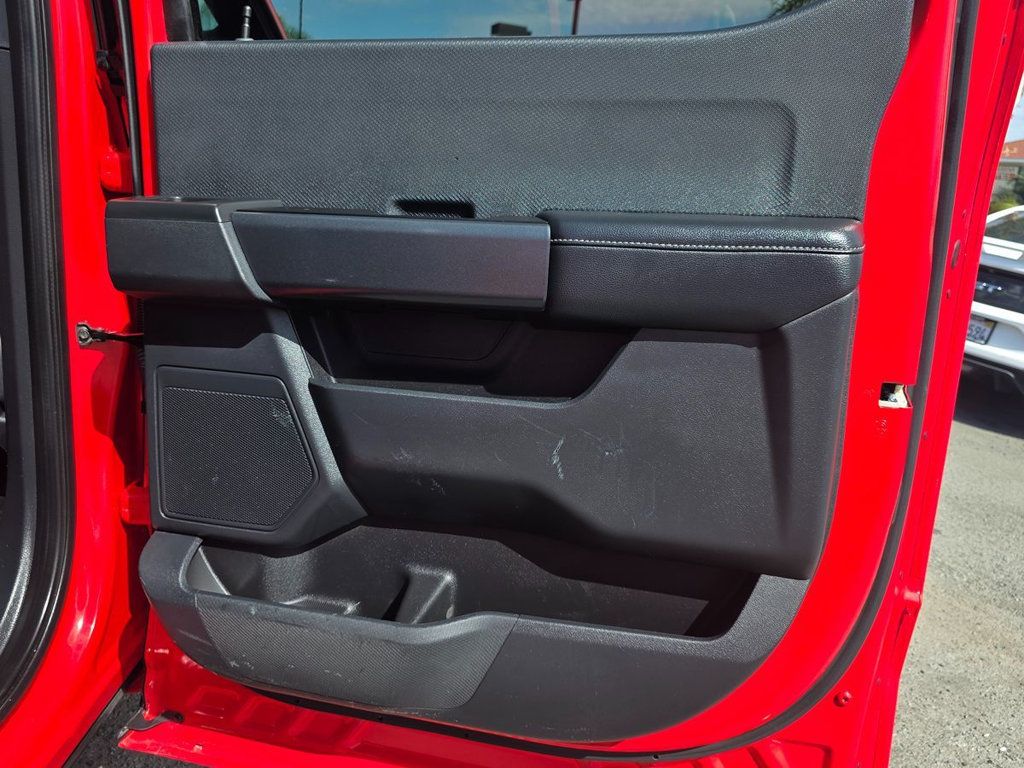 2023 Ford F-150 XL - 22930082 - 26