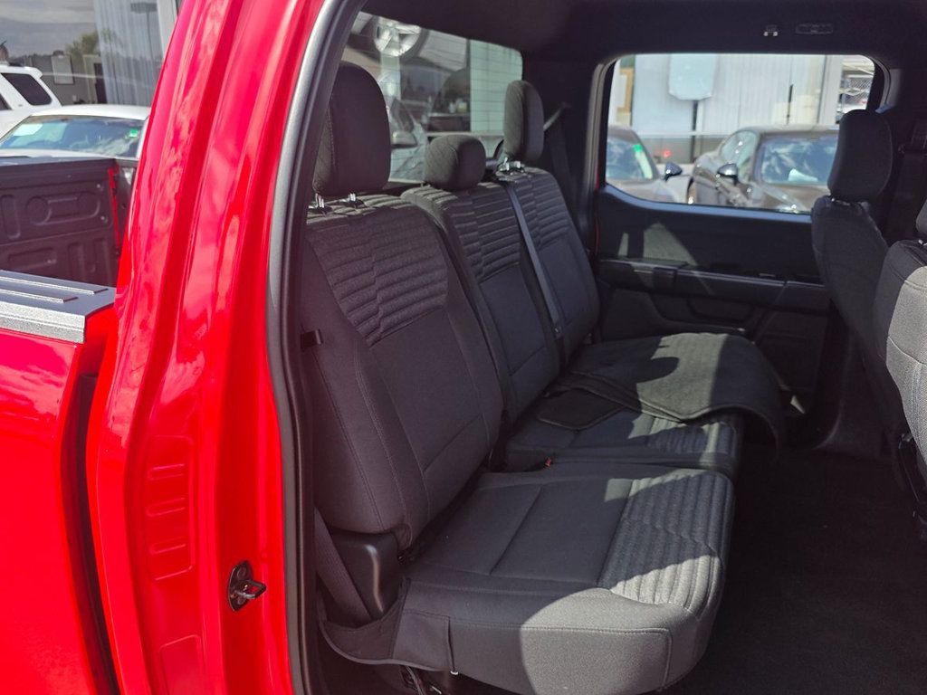 2023 Ford F-150 XL - 22930082 - 27