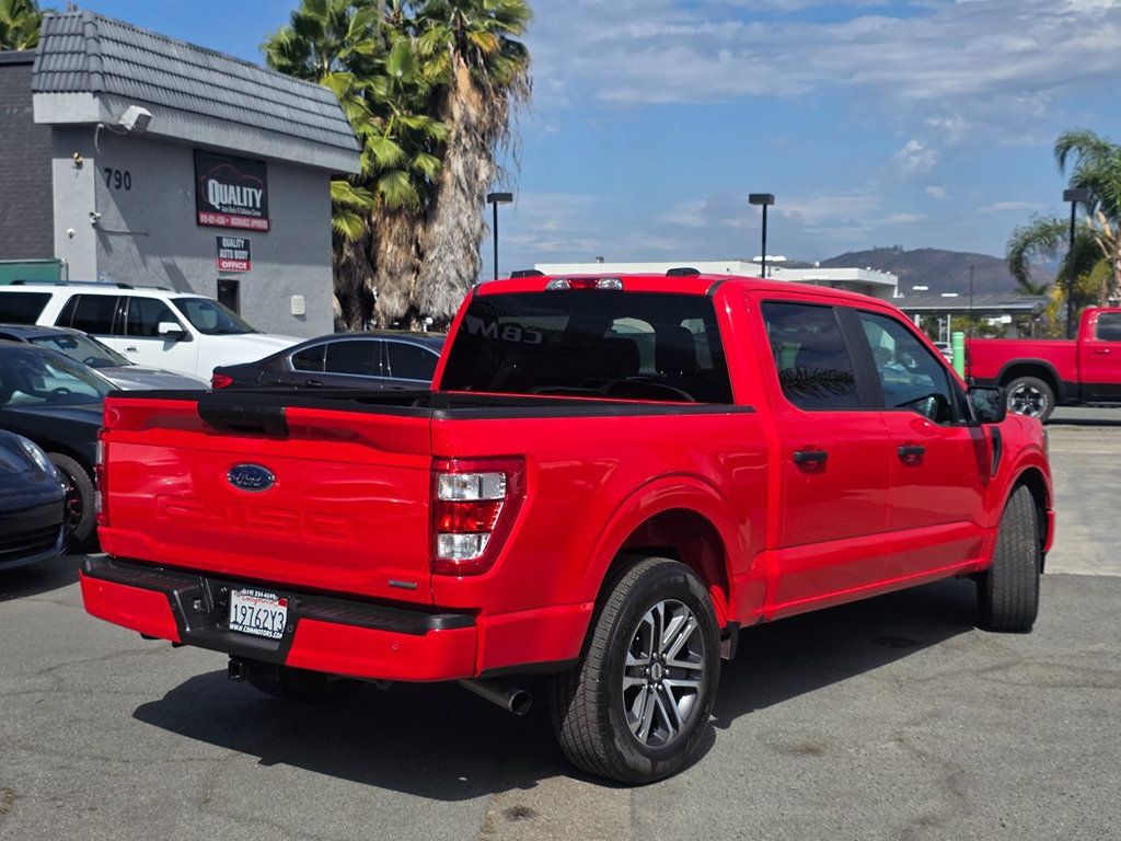 2023 Ford F-150 XL - 22930082 - 6
