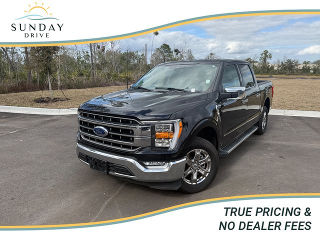 2023 Ford F-150 XL - 22987972 - 0