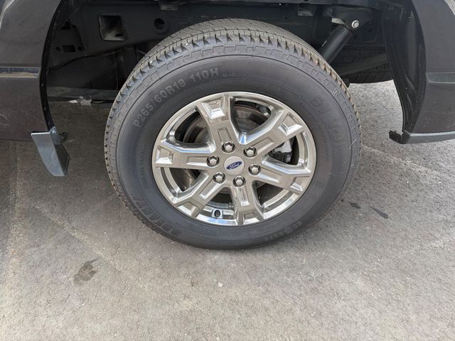 2023 Ford F-150 XL - 22987972 - 7