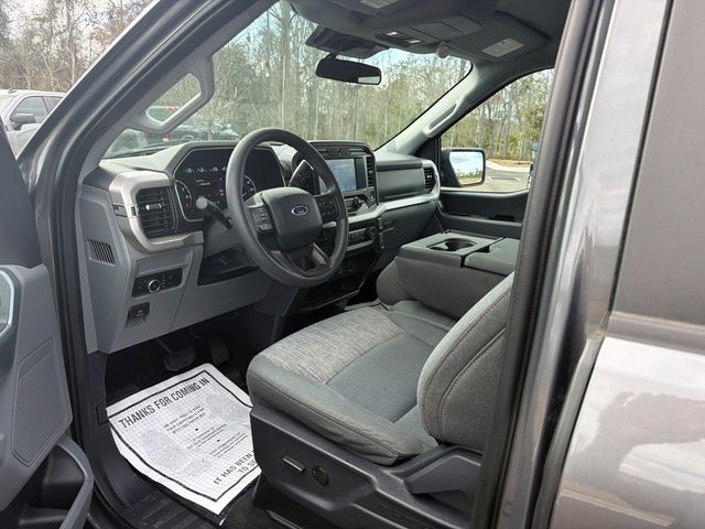 2023 Ford F-150 XL - 22987976 - 2