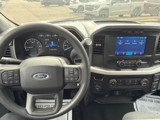2023 Ford F-150 XL - 22987976 - 5