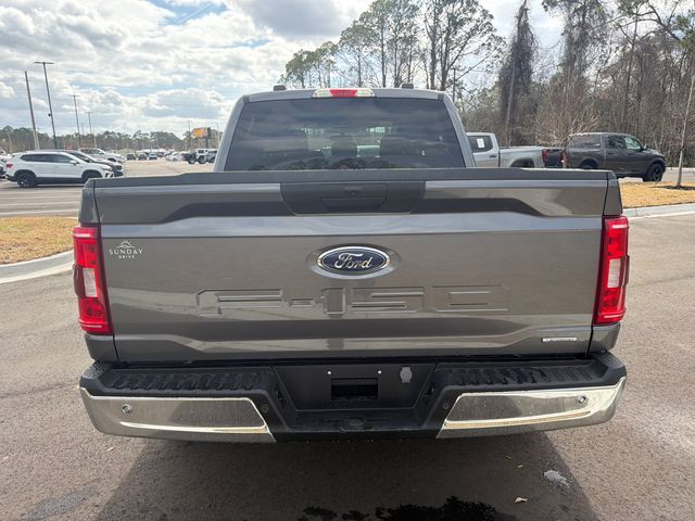 2023 Ford F-150 XL - 22987976 - 7