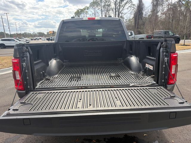 2023 Ford F-150 XL - 22987976 - 8
