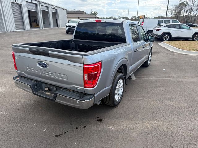 2023 Ford F-150 XL - 22987995 - 9