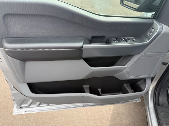 2023 Ford F-150 XL - 22987995 - 3