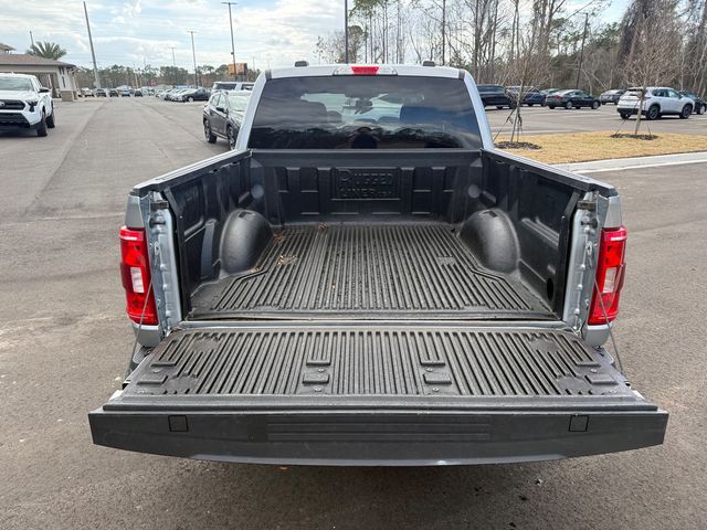 2023 Ford F-150 XL - 22987995 - 8