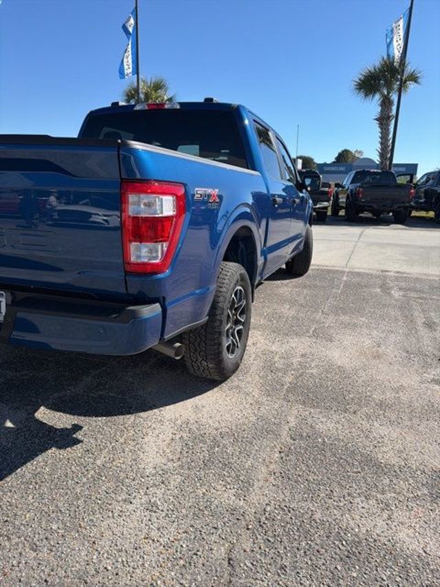 2023 Ford F-150 XL - 22940878 - 2