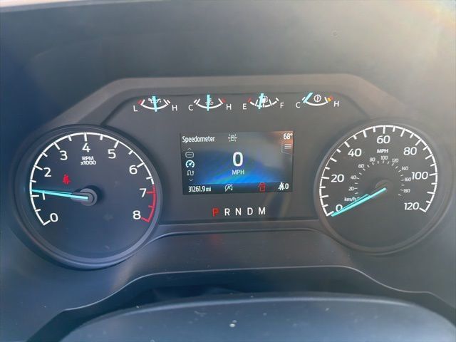 2023 Ford F-150 XL - 22940878 - 4