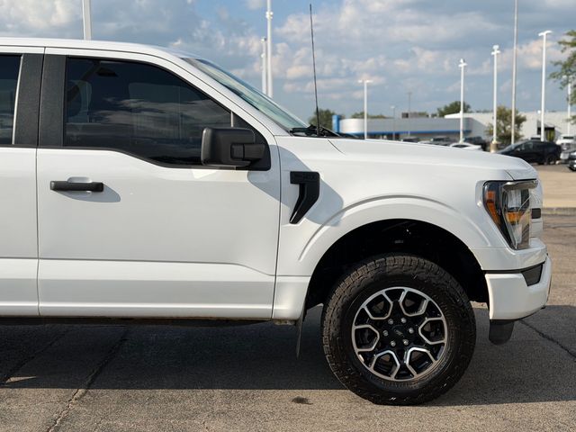 2023 Ford F-150 XL 4WD SuperCrew 5.5' Box - 23073452 - 15
