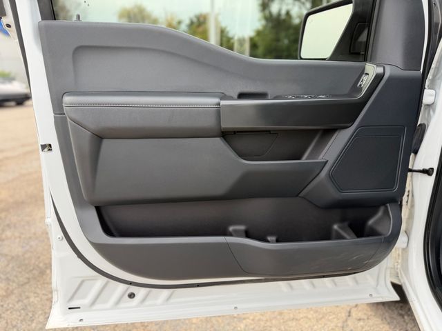 2023 Ford F-150 XL 4WD SuperCrew 5.5' Box - 23073452 - 17