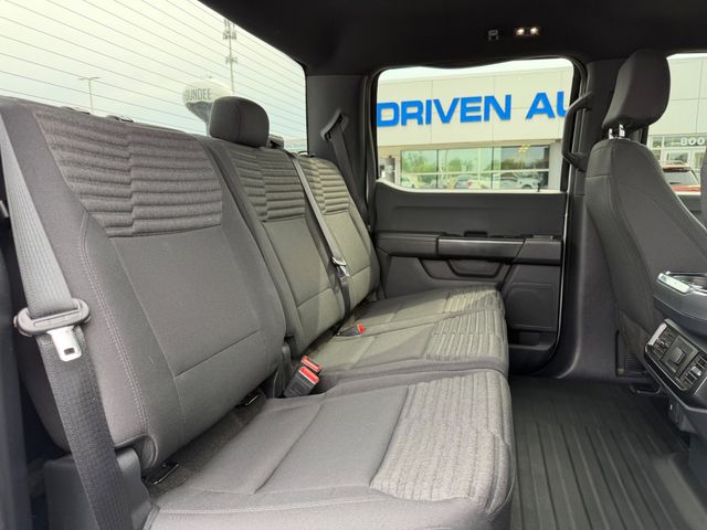 2023 Ford F-150 XL 4WD SuperCrew 5.5' Box - 23073452 - 20
