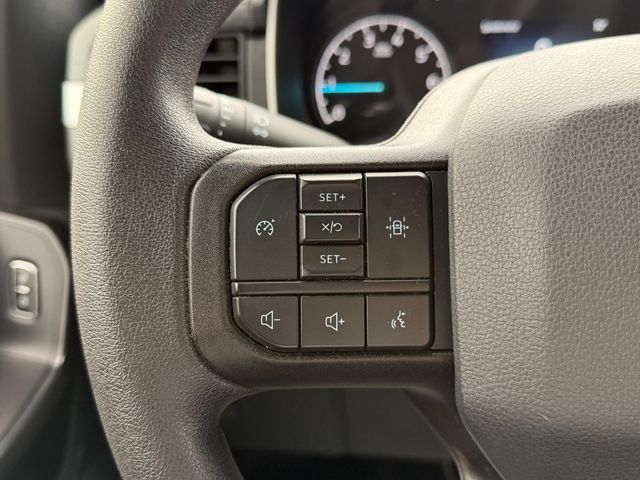 2023 Ford F-150 XL 4WD SuperCrew 5.5' Box - 23073452 - 23