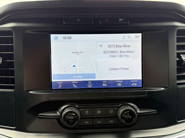 2023 Ford F-150 XL 4WD SuperCrew 5.5' Box - 23073452 - 26