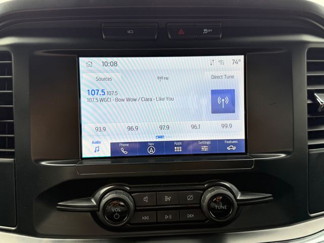 2023 Ford F-150 XL 4WD SuperCrew 5.5' Box - 23073452 - 27