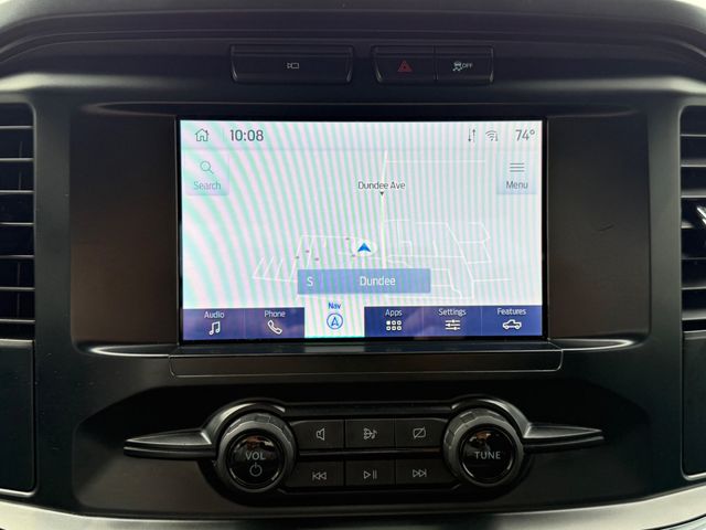 2023 Ford F-150 XL 4WD SuperCrew 5.5' Box - 23073452 - 28
