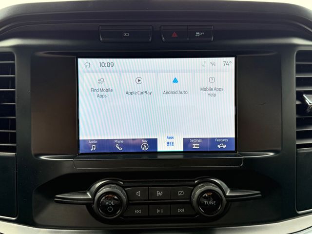 2023 Ford F-150 XL 4WD SuperCrew 5.5' Box - 23073452 - 29