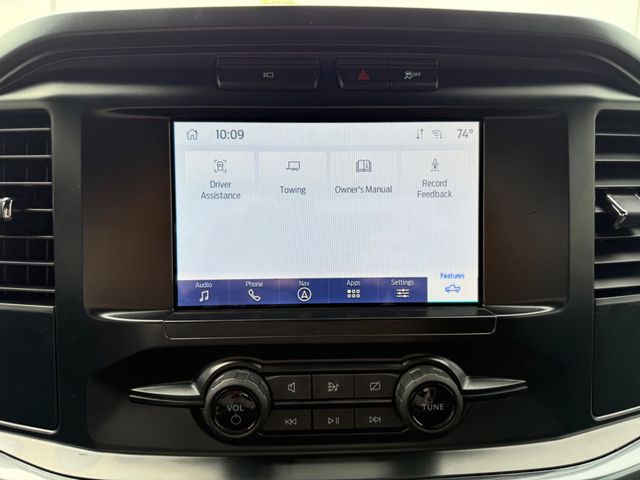 2023 Ford F-150 XL 4WD SuperCrew 5.5' Box - 23073452 - 30