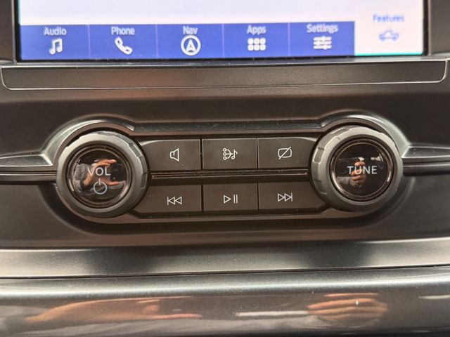 2023 Ford F-150 XL 4WD SuperCrew 5.5' Box - 23073452 - 32