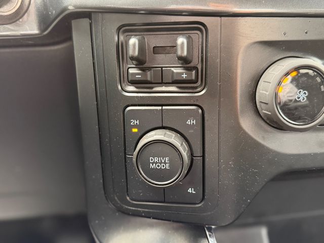 2023 Ford F-150 XL 4WD SuperCrew 5.5' Box - 23073452 - 34