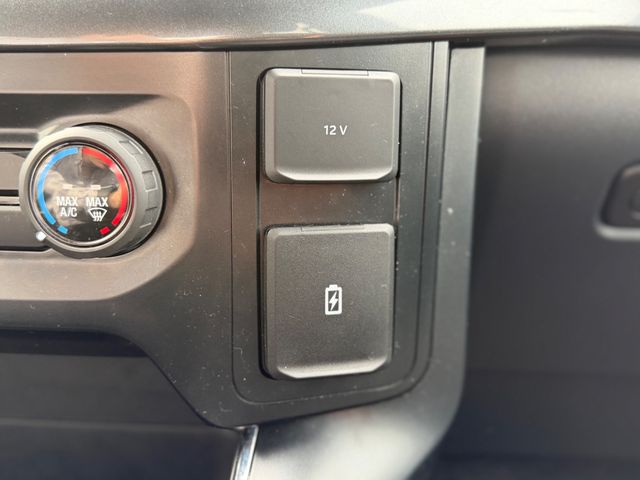 2023 Ford F-150 XL 4WD SuperCrew 5.5' Box - 23073452 - 35
