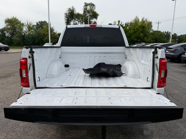 2023 Ford F-150 XL 4WD SuperCrew 5.5' Box - 23073452 - 37