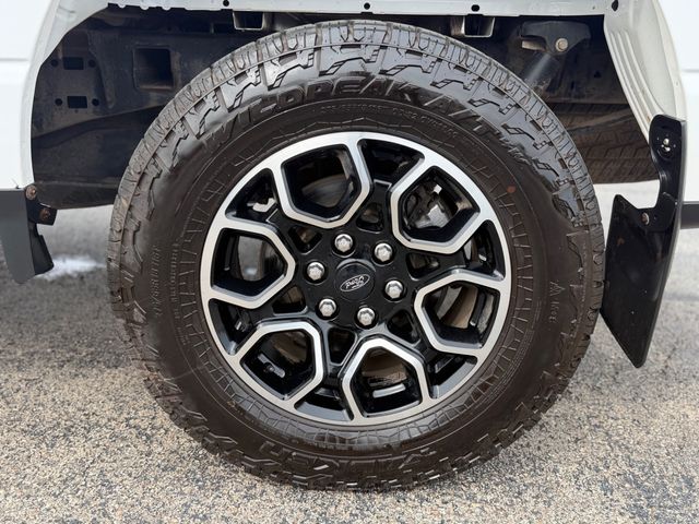 2023 Ford F-150 XL 4WD SuperCrew 5.5' Box - 23073452 - 39